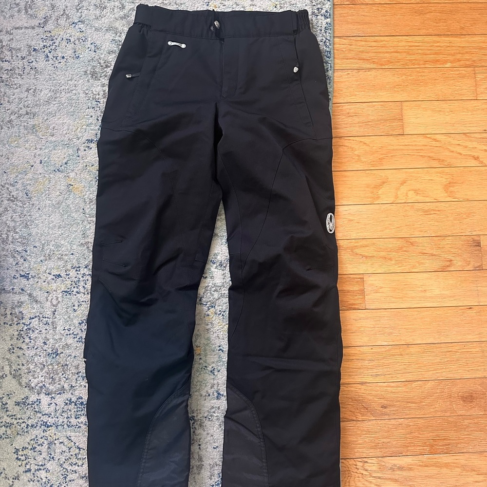 SPYDER ski pants - women’s